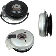 СЪЕДИНИТЕЛ ЕЛЕКТРОМАГНИТЕНЗА ТРАКТОР WARNER 5218-114 - 15872