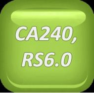 БУТАЛО К-Т I РЕМ. D70.50MM CA240 A24R095 - A2495