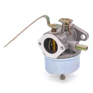 КАРБУРАТОР TECUMSEH H30, H35, 632615, 632208, 632589 - 13467