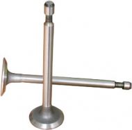 О-ринг вал кобилици