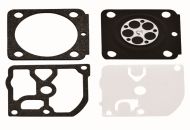 РЕМОНТЕН К-Т КАРБУРАТОР  ZAMA GND-56 - 49-442