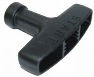 СТАРТЕРНА ДРЪЖКА HONDA GX160, GX110,GX120,GX140 - B15108