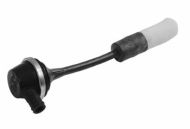 БЕНЗИНОВ МАРКУЧ+ФИЛТЪР ROBIN - 55-128