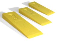 КЛИН ЗА ДЪРВОДОБИВ 31СМ - 26782