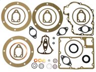 ГАРНИТУРИ К-Т+СЕМЕРИНГИ  AD116 - FIN110CGA