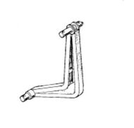 ЛОСТ BCS268 #59026565 - 59026565