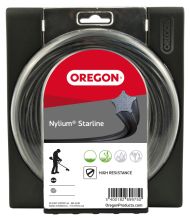 КОРДА D1.3MM X 15M NYLIUM ЗВЕЗДА - 533744