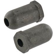 ГАЙКА С КОНТРА ЗА РЕГУЛИРАНЕ НА КЛАПАНИТЕ LOMBARDINI 15LD, KD15 - 3300265