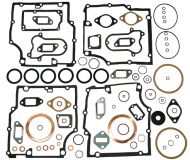 ГАРНИТУРИ К-Т ADX740 - B0A108
