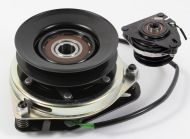 СЪЕДИНИТЕЛ ЕЛЕКТРОМАГНИТЕНЗА ТРАКТОР HQ 532198143 - 2309371