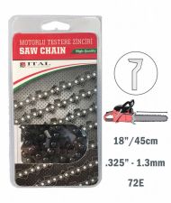 ВЕРИГА 18``-325``-1,3ММ (СУПЕР) - 20LPX072E-ITAL