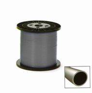 КОРДА D2.5ММ Х 241М (TITANIUM-КРЪГЛА) - DI047-T1