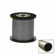 КОРДА D3.0ММ Х 168М (TITANIUM-КРЪГЛА) - DI049-T1