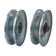 РОЛКА ЗА РЕМЪК MTD 756-0226, 756-0293, - 6204276