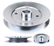 РОЛКА ЗА РЕМЪК CASTELGARDEN TC102, 25601549/0 - 6209671