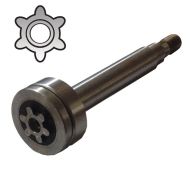 ОС ЗА ШПИНДЕЛ (ЗВЕЗДА 6) HQ ЗА 82-030 - 22-557