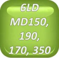 ПОМПЕН ЕЛЕМЕНТ STANADYNE(30718) MD - 660R024