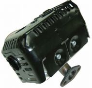 АУСПУХ HONDA GX110, GX120, GX140, GX160, 18300-ZE0-000 - B10250