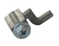 НАКРАЙНИК ``Z``ЗА ЖИЛО 2.0ММ - 6308312