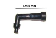 ЛУЛА ЗА СВЕЩ HONDA L=80MM - R106266