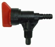 КРАН ЗА БЕНЗИН B&S С 3/8`` РЕЗБА 399517, 396244, 698182 - B14771