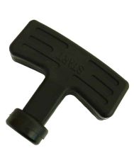 СТАРТЕРНА ДРЪЖКА HONDA GX240, GX270, GX340, GX390 - B15118