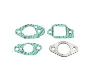 ГАРНИТУРИ К-Т КАРБ./ЦИЛ.  HONDA GCV135, GCV160 - 640-192