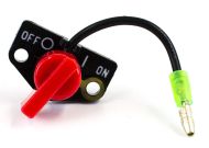 КЛЮЧ ON/OFF ROBIN EY20, EX17 - B15630