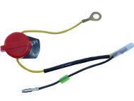 КЛЮЧ ON/OFF  С КАБЕЛ HONDA 36100-ZH7-W41 - B15635