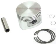 БУТАЛО К-Т STD D67.00MM  HONDA G200 13101-883-003 - B30246