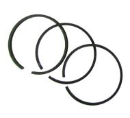 СЕГМЕНТИ STD D57.00MM HONDA GX110 - B30333