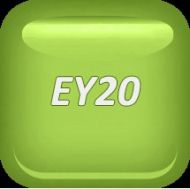 КЛАПАН СМУКАТЕЛЕН ROBIN EY20 - B30646