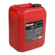 МАСЛО ДВУТАКТОВО DIVINOL 5L (ЗЕЛЕНО) - 26670-K013