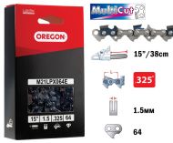 ВЕРИГА 15``-325``-1.5ММ MULTICUT - M21LPX064E