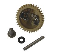 РЕГУЛАТОР ЦЕНТРОБЕЖЕН К-Т HONDA GX240, GX270 - B50007