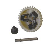 РЕГУЛАТОР ЦЕНТРОБЕЖЕН К-Т HONDA GX340, GX390 - B50008