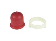 ПОМПА ПОДКАЧВАЩА (ЧЕРВЕНА) B&S 496115  5/5.5КС - 49-079R