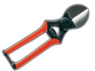 ОВОЩАРСКА НОЖИЦА С ДВОЙНО РЯЗАНЕ 21СМ LISAM - 3/A