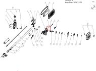 ЗЕГЕРКА EGO - 5660003003