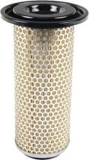 ФИЛТЪР ВЪЗДУШЕН KUBOTA 15741-11080 - 22-392