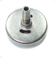 ВОДЕЩО КОЛЕЛО D78 И 9 ШЛИЦИ HYUNDAI HYX55, HYX56 - YHT23201059