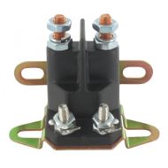 ТЯГОВО РЕЛЕ- ШАЛТЕР 4 КЛЕМИ УНИВЕРСАЛНО - 33-431