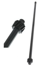 КОРМИЛЕН ВАЛ MTD 738-0887, 738-0919 - 16121