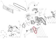 МАСЛЕНА ПОМПА CS1610E - 2828601002