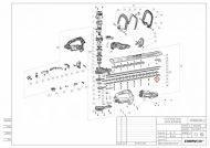ШАЙБА ЗА НОЖА HT5100E/HT6500E/+ - 5650487001