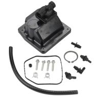 КАПАК КЛАПАНИ + ГОРИВНА ПОМПА KOHLER CH, ECH - 24 559 11-S