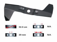 НОЖ 32.00 СМ MTD 742-0801 - 90-136