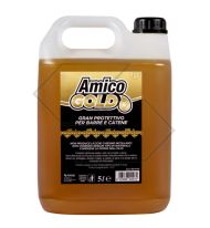 МАСЛО ЗА ВЕРИГАТА AMICO GOLD 5L - R314145