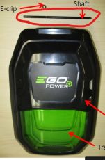 ЩИФТ ЗА ЗАКРЕПВАНЕ КАПАК БАТЕРИЯ - 5670380001