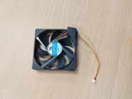 ВЕНТИЛАТОР ЗА ЗАРЯДНО CHV1600E - 3300020001